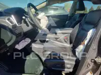 2018 Nissan MURANO фото