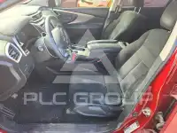2018 Nissan MURANO photo