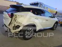 2018 Nissan MURANO фото