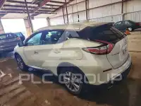 2018 Nissan MURANO фото