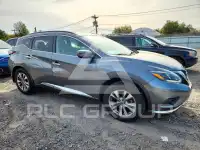 2018 Nissan MURANO фото