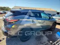 2018 Nissan MURANO фото