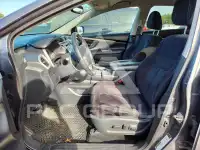2018 Nissan MURANO фото