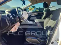2018 Nissan MURANO photo