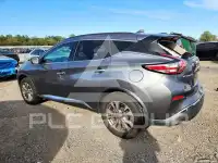 2018 Nissan MURANO фото