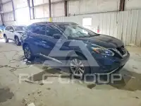 2018 Nissan MURANO фото