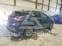 2018 Nissan MURANO фото