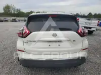 2018 Nissan MURANO photo