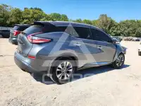 2018 Nissan MURANO фото