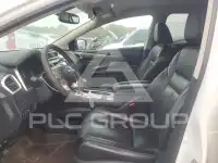2018 Nissan MURANO photo