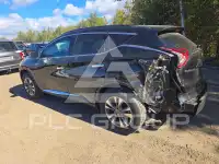 2018 Nissan MURANO фото