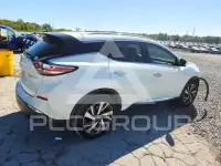 2018 Nissan MURANO фото