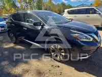 2018 Nissan MURANO фото