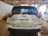 2018 Nissan MURANO фото
