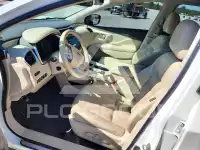 2018 Nissan MURANO фото