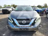 2018 Nissan MURANO фото