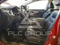 2018 Nissan MURANO photo