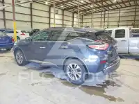 2018 Nissan MURANO фото