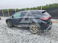 2018 Nissan MURANO фото