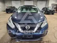 2018 Nissan MURANO фото