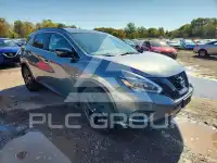 2018 Nissan MURANO фото