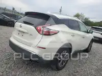 2018 Nissan MURANO photo