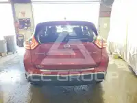 2018 Nissan MURANO photo