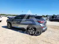 2018 Nissan MURANO фото
