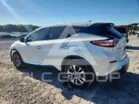 2018 Nissan MURANO photo