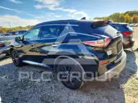 2018 Nissan MURANO фото