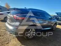 2018 Nissan MURANO фото