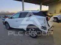 2018 Nissan MURANO фото