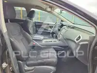 2018 Nissan MURANO фото