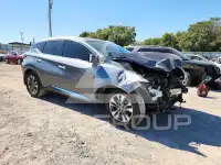 2018 Nissan MURANO фото