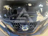 2018 Nissan MURANO фото