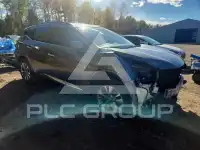 2018 Nissan MURANO фото