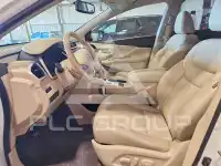 2018 Nissan MURANO фото
