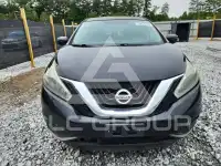 2018 Nissan MURANO фото