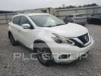 2018 Nissan MURANO photo