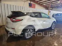2018 Nissan MURANO фото
