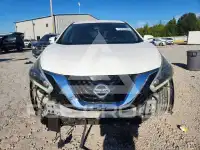 2018 Nissan MURANO photo