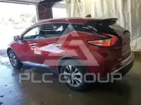 2018 Nissan MURANO photo