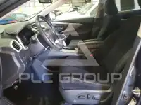 2018 Nissan MURANO фото