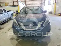 2018 Nissan MURANO фото