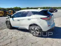 2018 Nissan MURANO фото