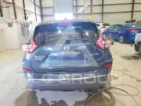 2018 Nissan MURANO фото