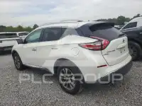 2018 Nissan MURANO photo