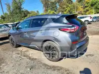 2018 Nissan MURANO фото