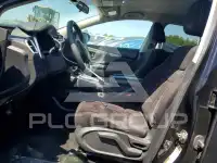 2018 Nissan MURANO photo