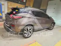 2018 Nissan MURANO фото